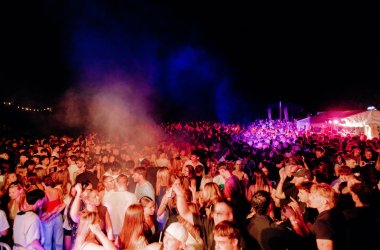 Strandbadfest 2026