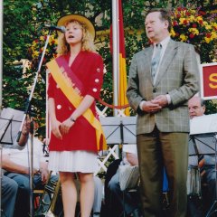Strohhutfest 1991