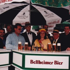Strohhutfest 1998