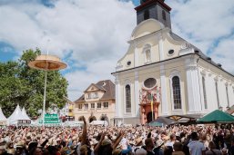 Strohhutfest 2022 Strohhutfest 2022