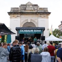 Eichbaum-Bühne