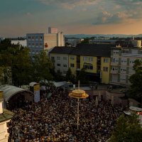 Strohhutfest 2023