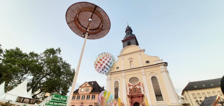 Strohhutfest 2023