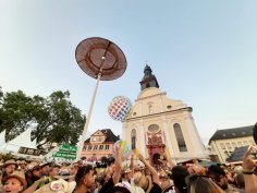 Strohhutfest 2023