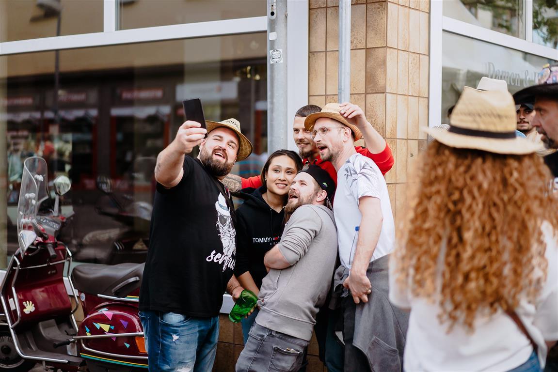 Strohhutfest 2022  Strohhutfest 2022