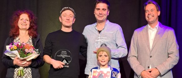 Gruppenfoto