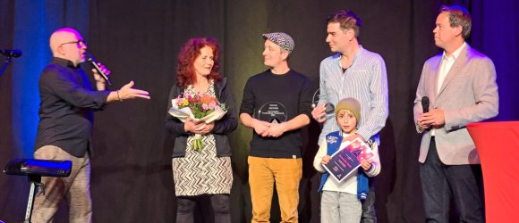 Gruppenfoto