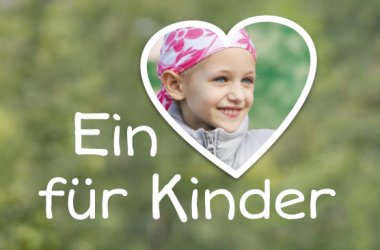 Ein Herz für Kinder