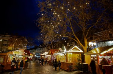Frankenthaler Weihnachtsmarkt