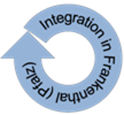Integration in Frankenthal Logo 