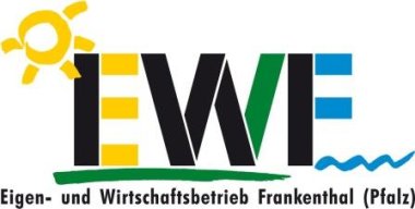 Eigen- und Wirtschaftsbetrieb Frankenthal Logo 
