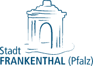 Logo der Stadtverwaltung Frankenthal 