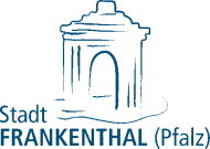 Logo der Stadt Frankenthal Logo der Stadtverwaltung Frankenthal