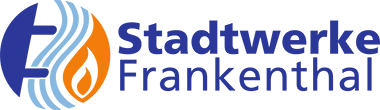 Stadtwerke Frankenthal Logo 