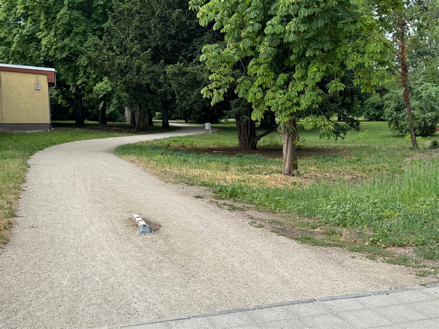 Ostpark