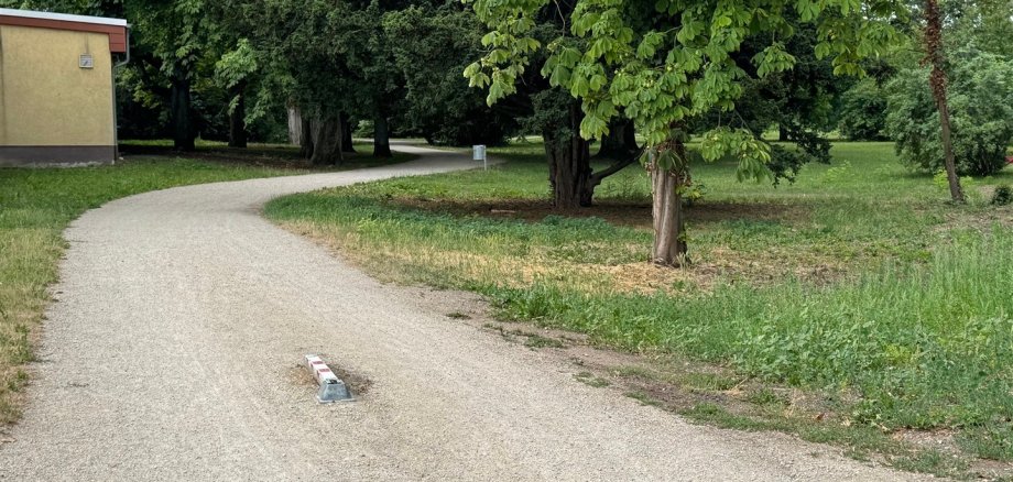 Ostpark