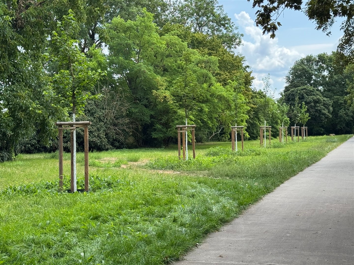 Ostpark