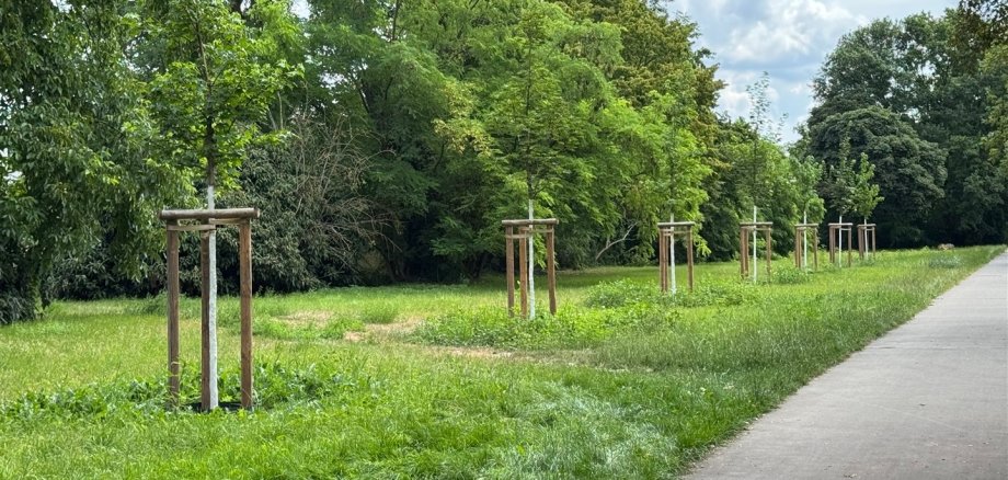 Ostpark