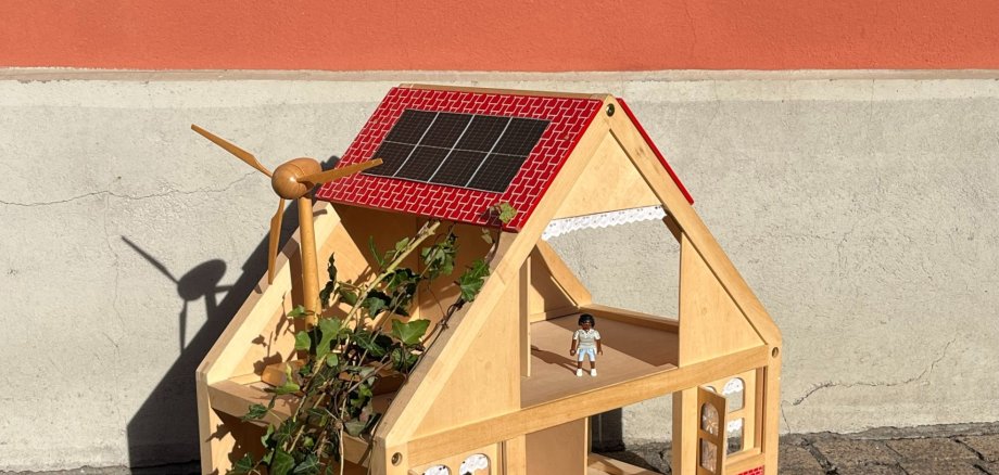 Solarhaus