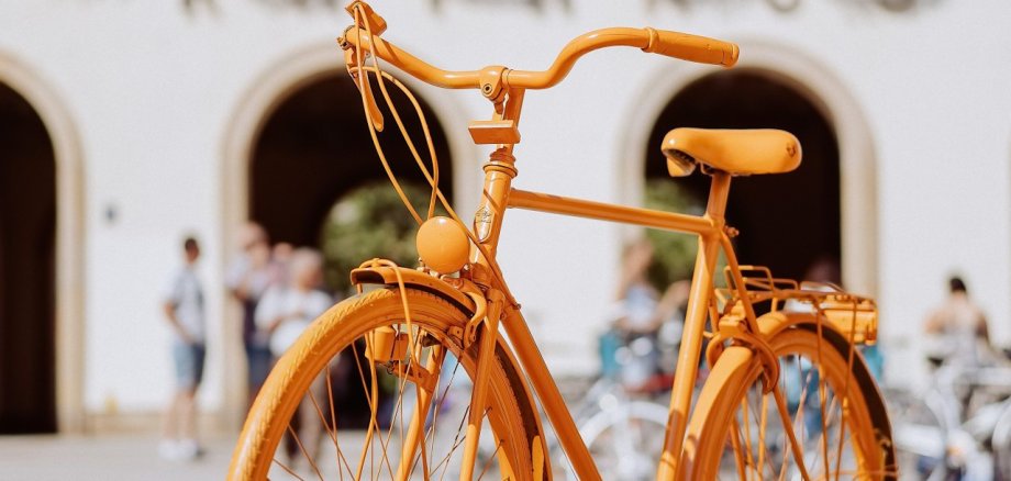 Fahrrad