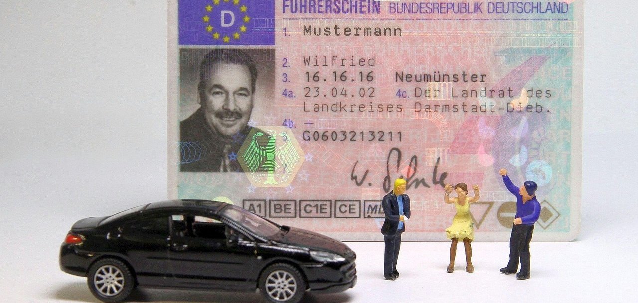 Führerschein