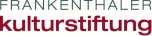 Logo Frankenthaler Kulturstiftung