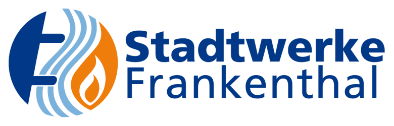 Logo der Stadtwerke Frankenthal