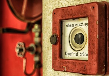 Feueralarm
