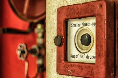 Feueralarm