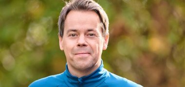 Dr. Nicolas Meyer