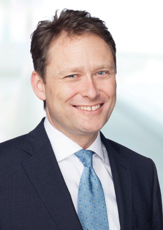 Portrait Martin Hebich