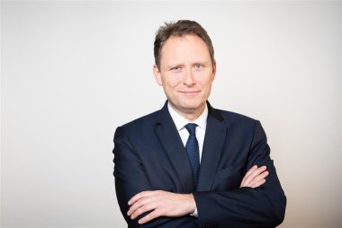 Portrait Martin Hebich