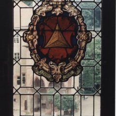 Wappen Heidelberger Schloss