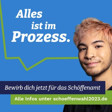 Schöffenwahl Grafik 