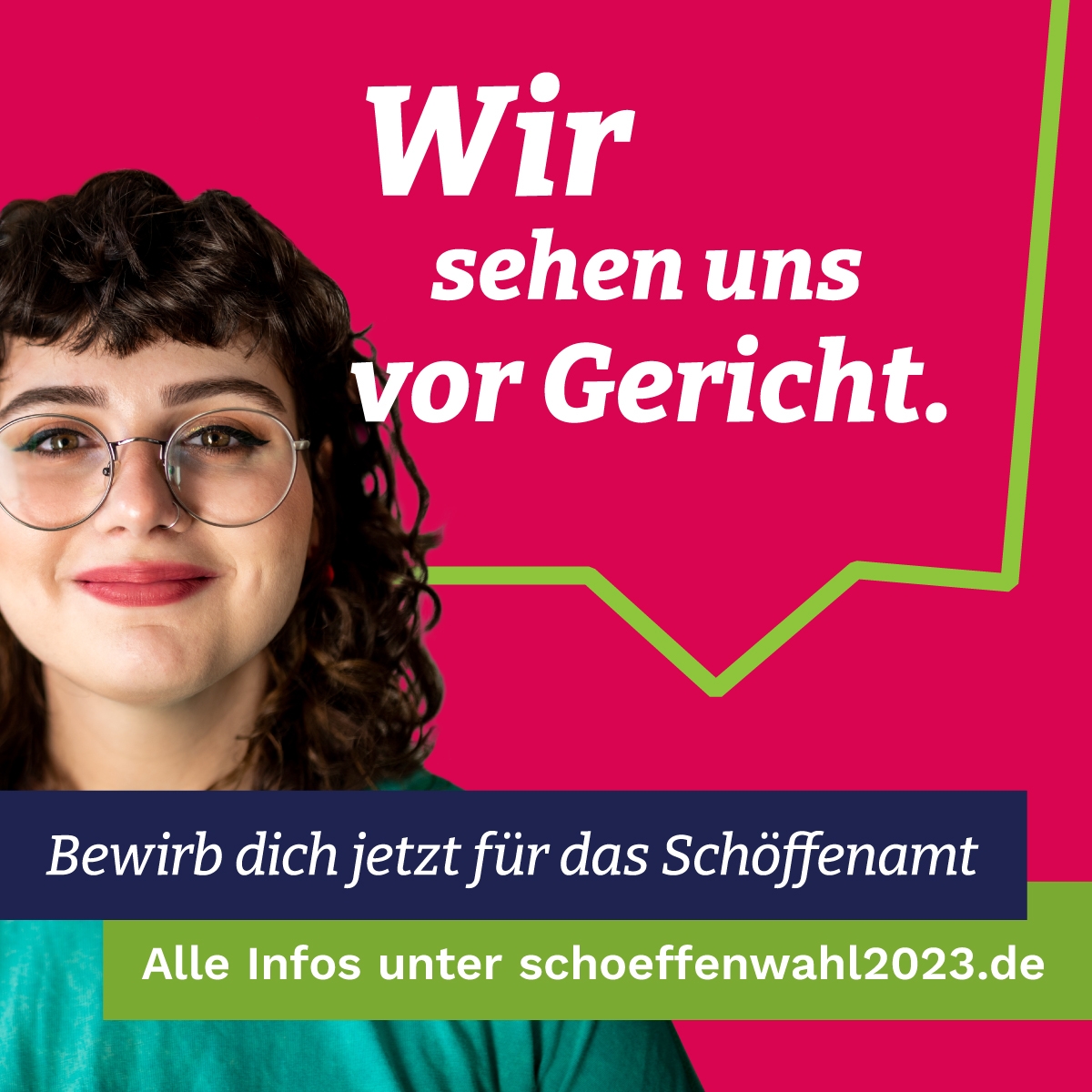Schöffenwahl Grafik 