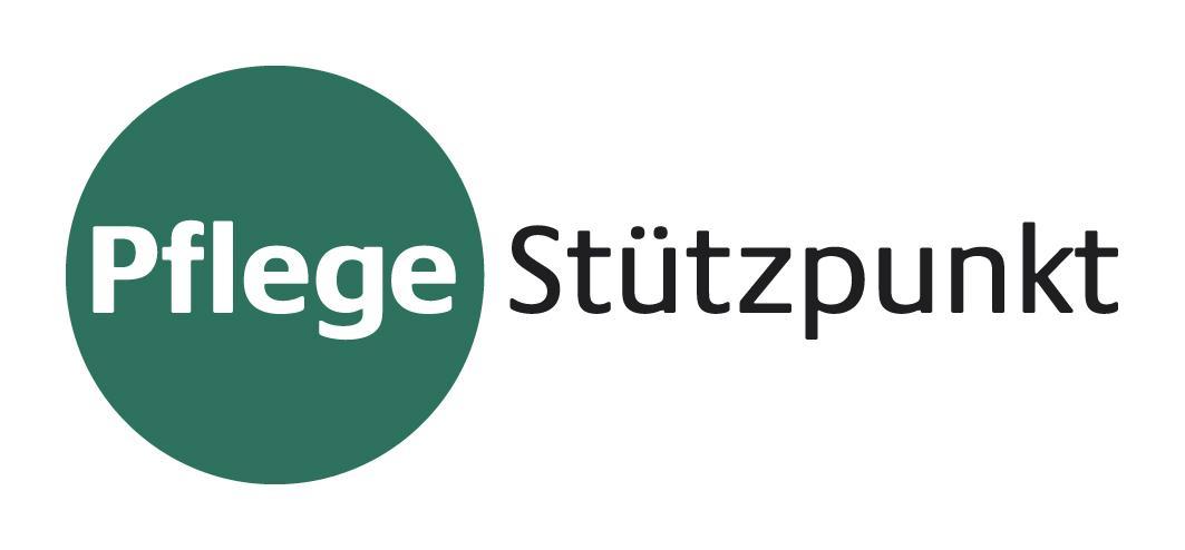 Logo Pflegestützpunkt PSP
