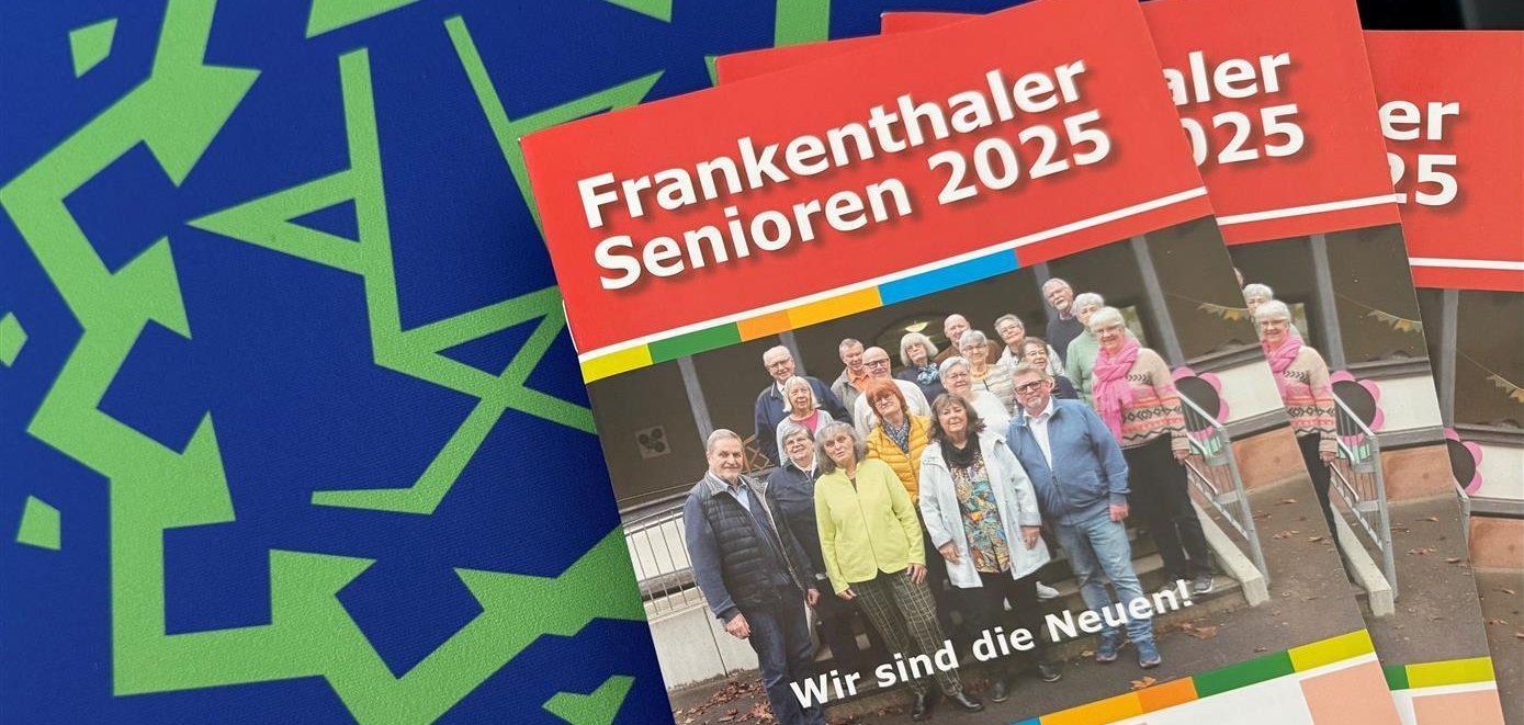 Seniorenbroschüre 2025