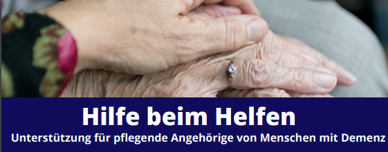 Zwei Hände