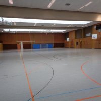 Sporthalle Andreas-Albert-Schule