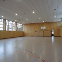 Eichwiesenhalle