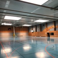 Isenachsporthalle