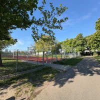 Basketballplatz Benderstraße