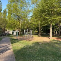 FitWerk Ostparkstadion
