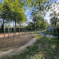 FitWerk Ostparkstadion