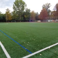 Kickersplatz im Ostparkstadion
