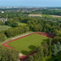 Sportplatz Ostparkstadion