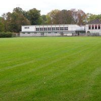VT Platz im Ostparkstadion