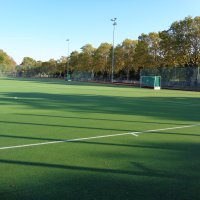 Hockeyplatz Benderstraße