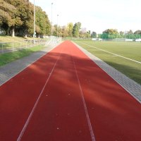 Sprintbahn Sportplatz Eppstein Ernst-Moritz-Arndt-Straße