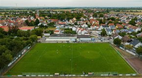 Sportplatz DJK Eppstein